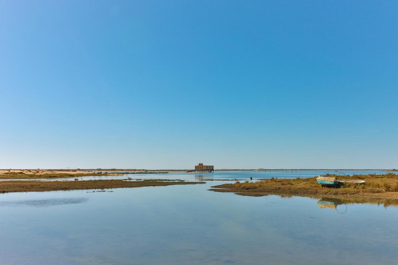 Villa Fuseta 102 T المظهر الخارجي الصورة
