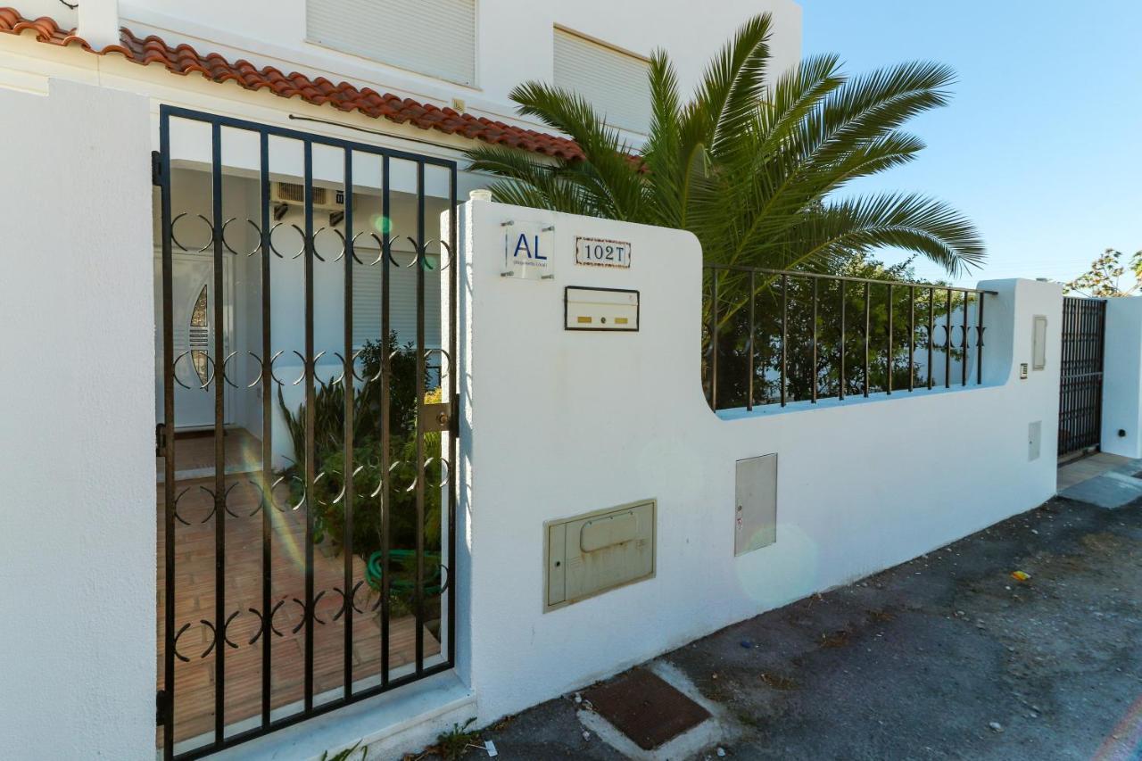 Villa Fuseta 102 T المظهر الخارجي الصورة