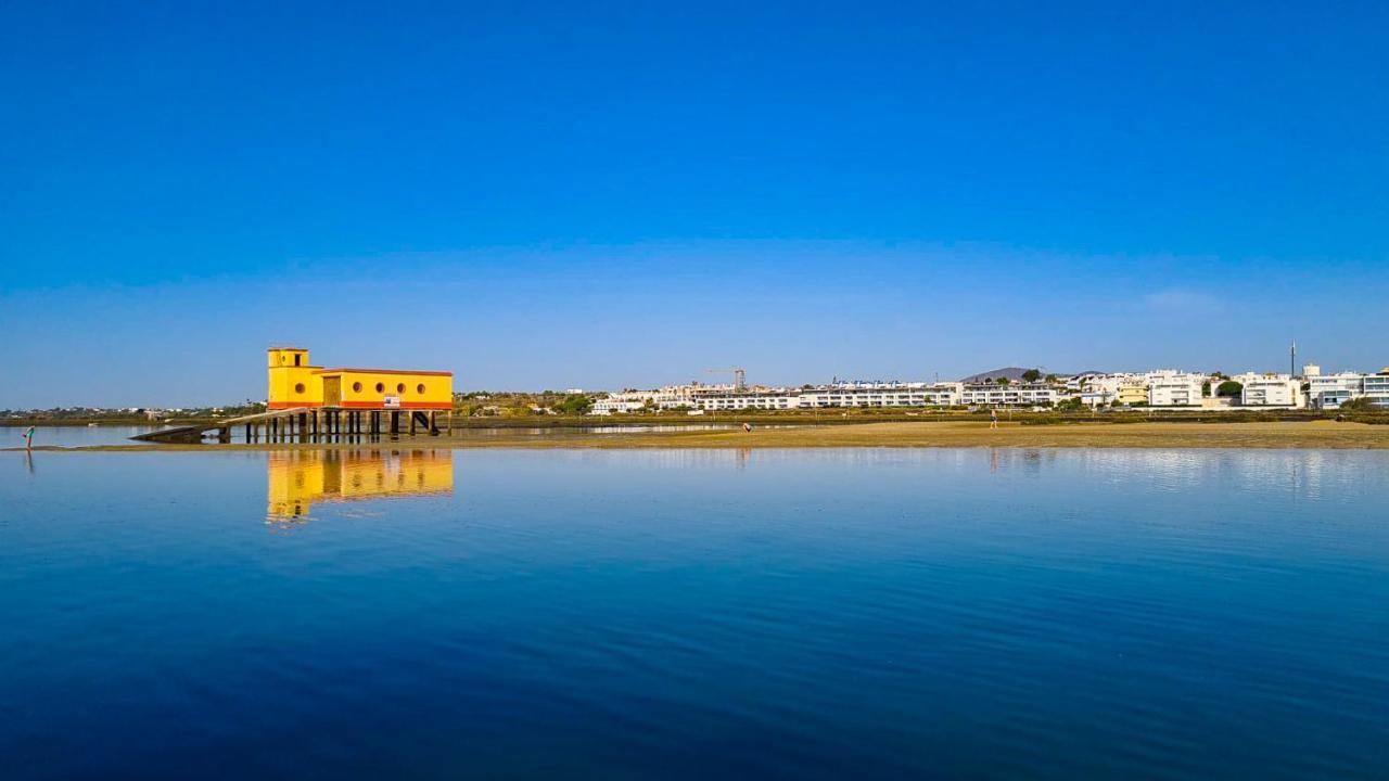 Villa Fuseta 102 T المظهر الخارجي الصورة