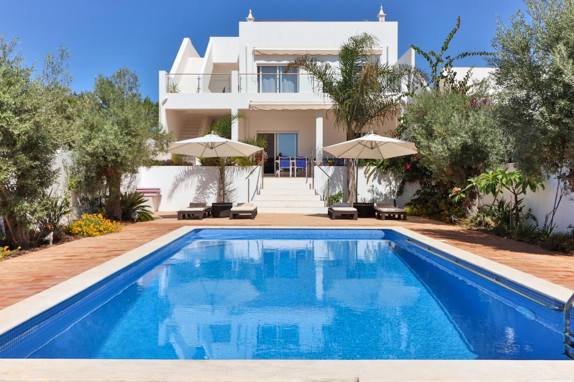 Villa Fuseta 102 T المظهر الخارجي الصورة