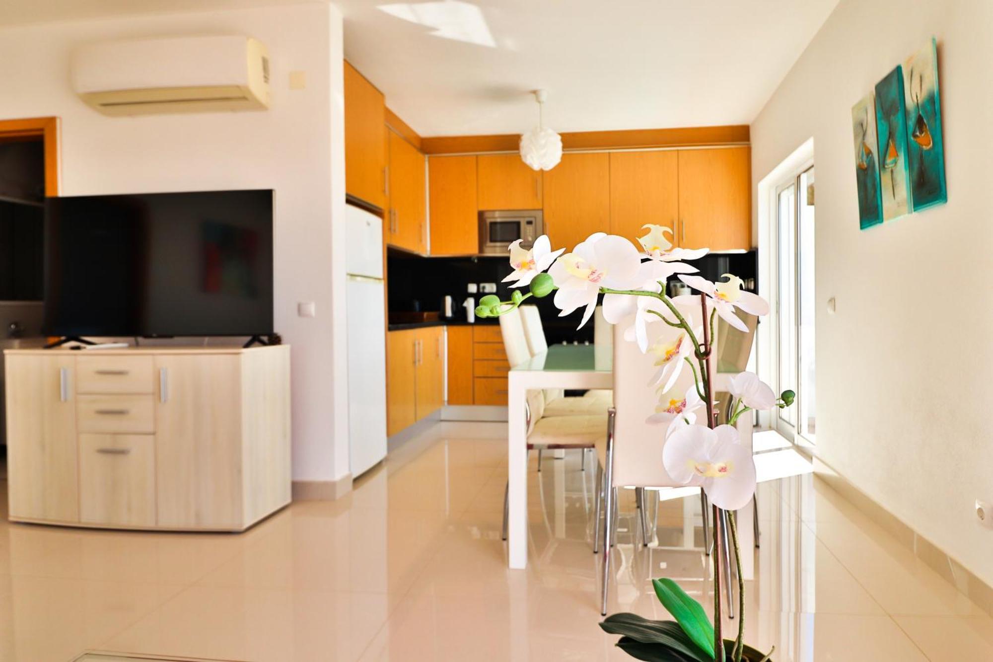 Villa Fuseta 102 T المظهر الخارجي الصورة