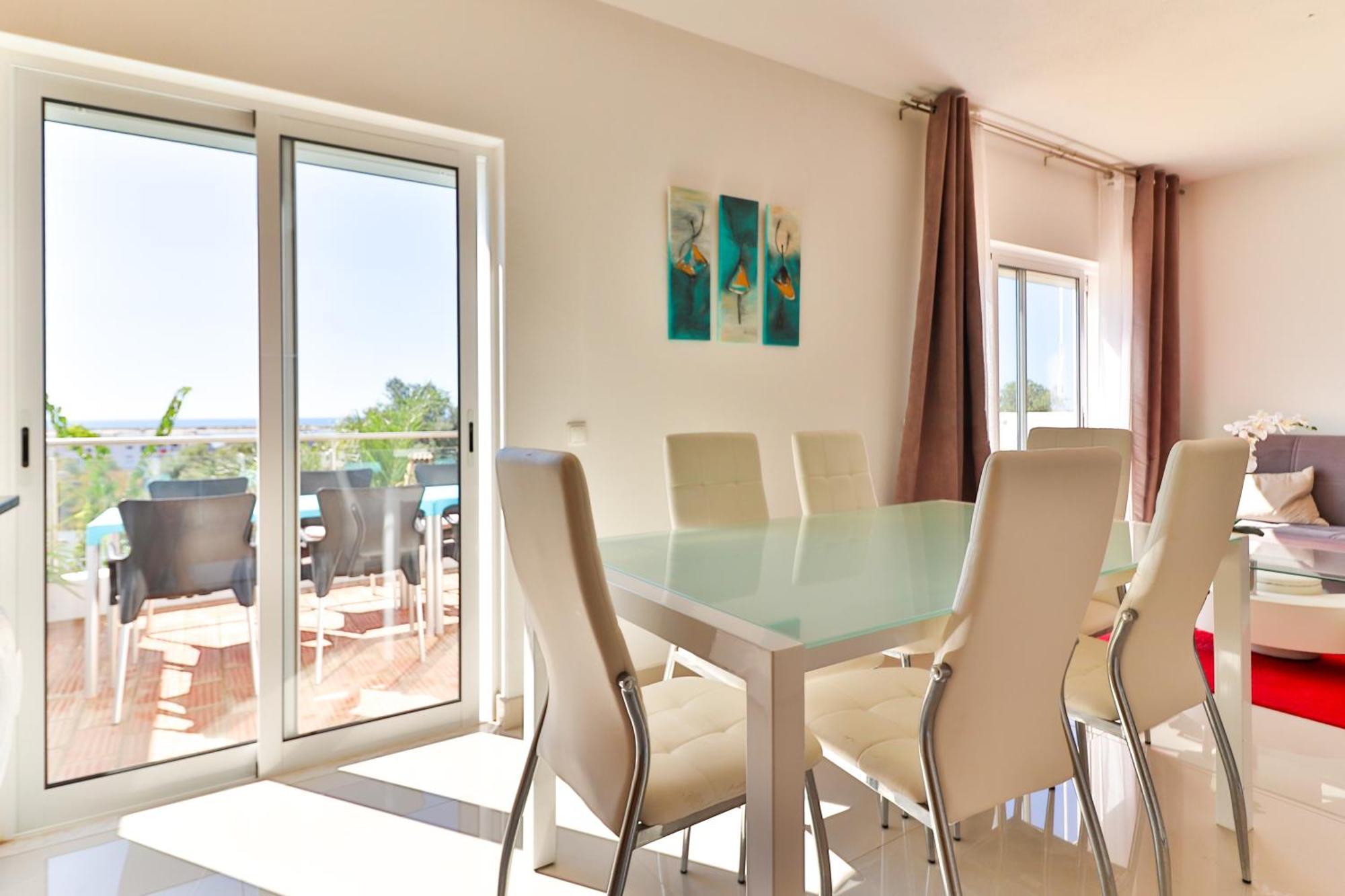 Villa Fuseta 102 T المظهر الخارجي الصورة