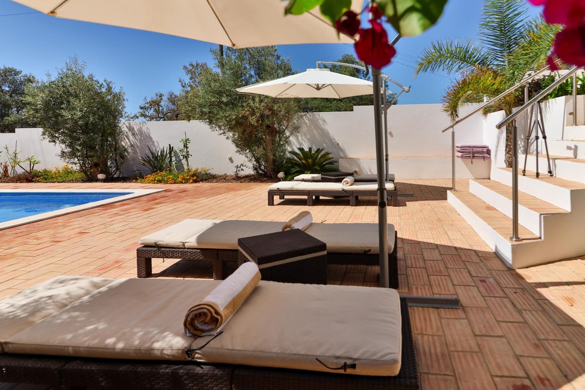 Villa Fuseta 102 T المظهر الخارجي الصورة