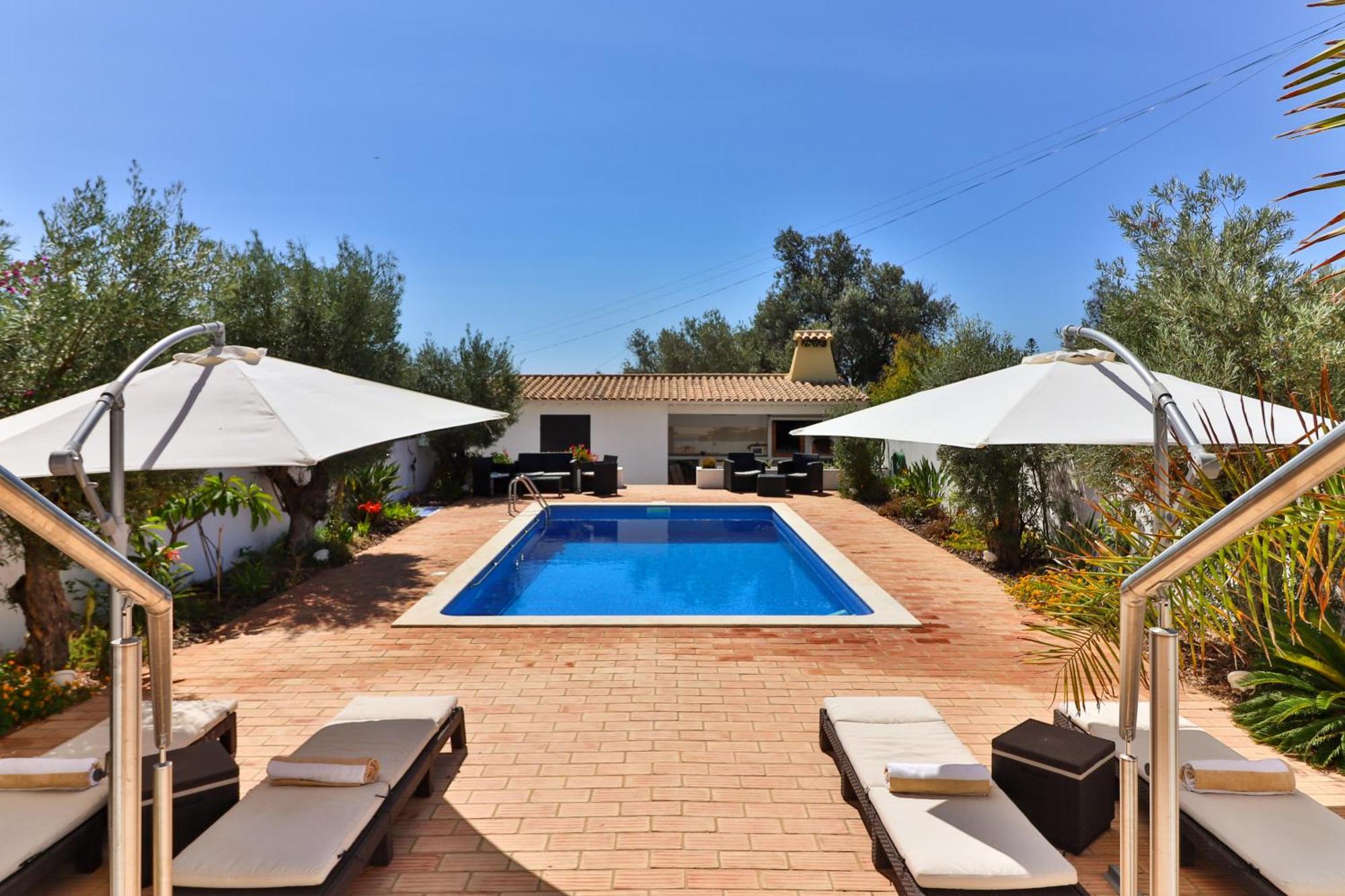 Villa Fuseta 102 T المظهر الخارجي الصورة