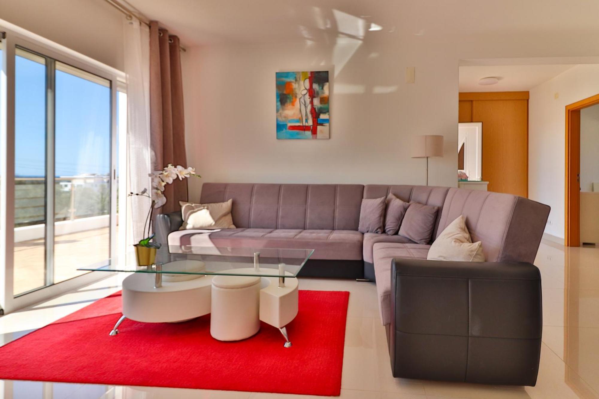 Villa Fuseta 102 T المظهر الخارجي الصورة