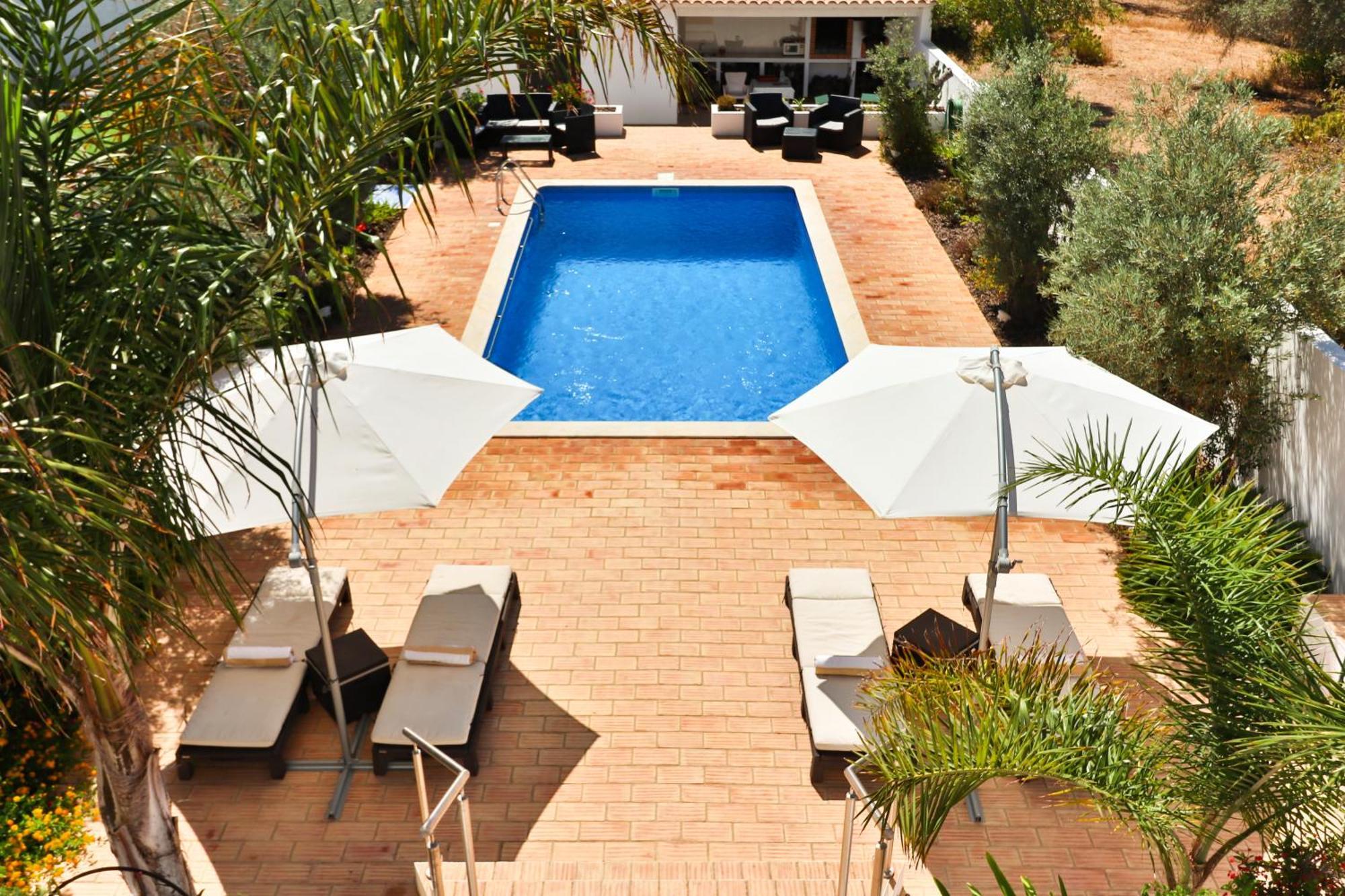 Villa Fuseta 102 T المظهر الخارجي الصورة