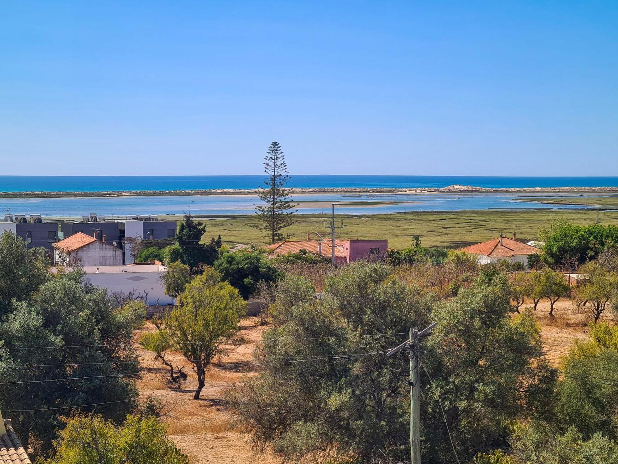 Villa Fuseta 102 T المظهر الخارجي الصورة